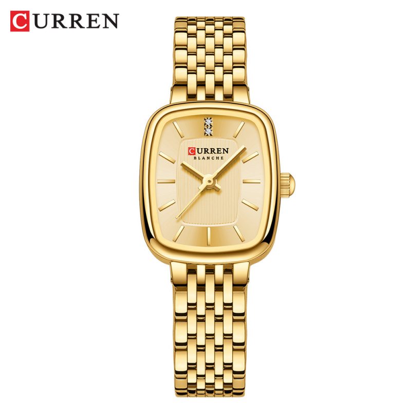 ^PI^P - Copie Montre carrée de luxe pour femme